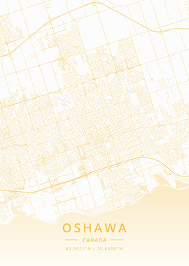 Oshawa Canada