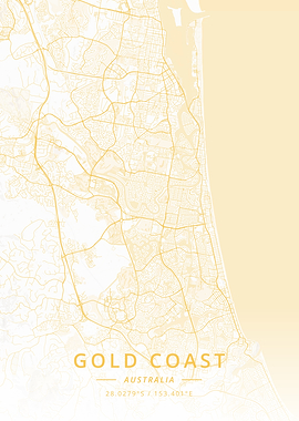 Gold Coast Australia