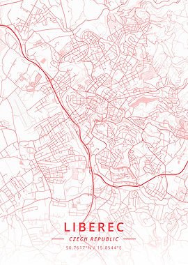 Liberec Czech Republic