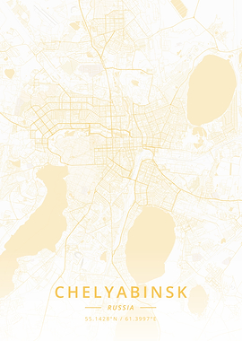 Chelyabinsk Russia