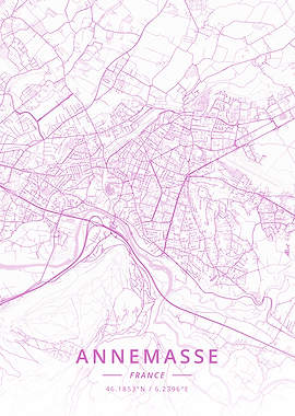 Annemasse France