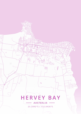 Hervey Bay Australia