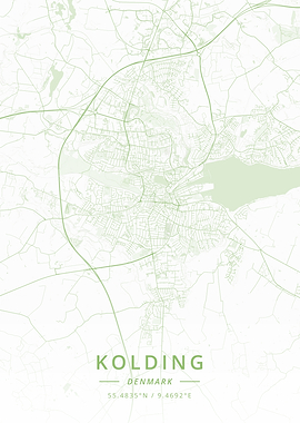 Kolding Denmark