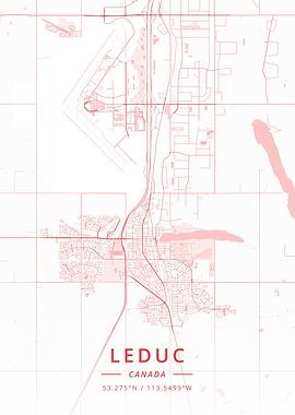 Leduc Canada