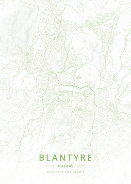 Blantyre Malawi