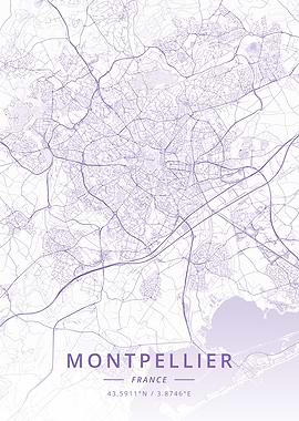 Montpellier France