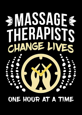 Massage Therapists