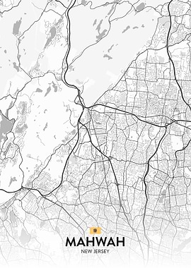 Mahwah NJ
