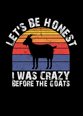 Lets be honest I was