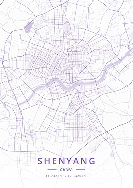 Shenyang China