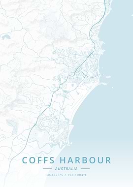 Coffs Harbour Australia