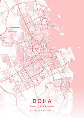 Doha Qatar