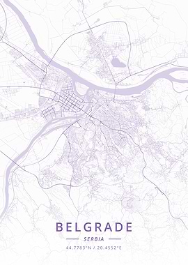 Belgrade Serbia