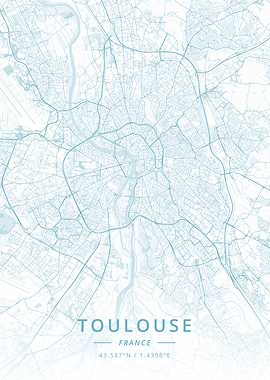 Toulouse France