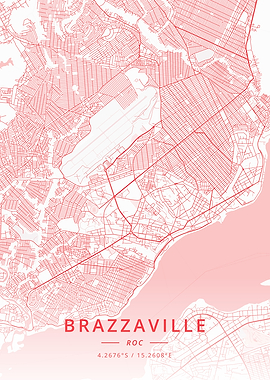 Brazzaville ROC