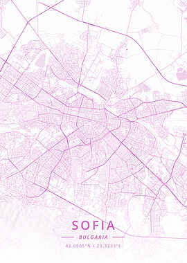 Sofia Bulgaria