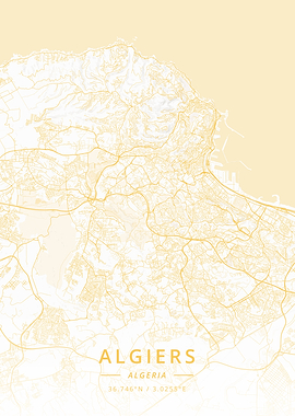 Algiers Algeria
