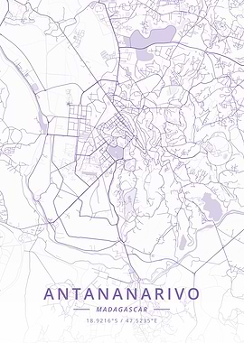 Antananarivo Madagascar