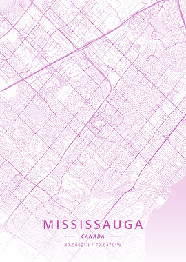 Mississauga Canada