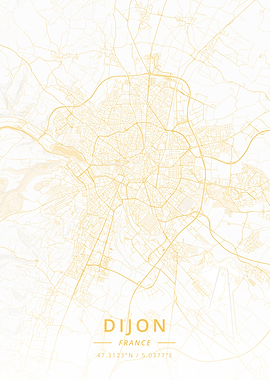 Dijon France