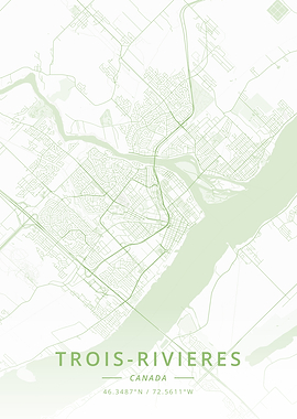 TroisRivieres Canada