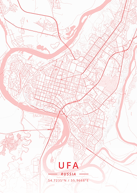 Ufa Russia