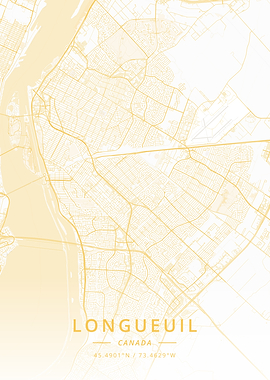 Longueuil Canada