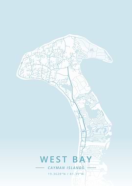 West Bay Cayman Islands