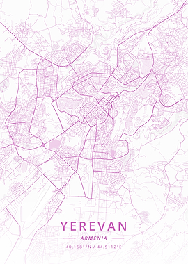 Yerevan Armenia