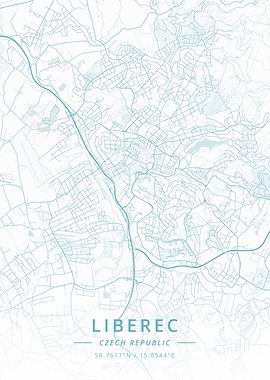 Liberec Czech Republic