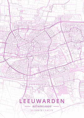 Leeuwarden Netherlands