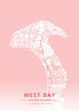 West Bay Cayman Islands