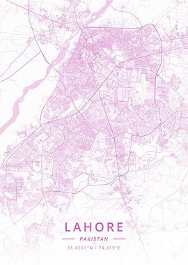 Lahore Pakistan