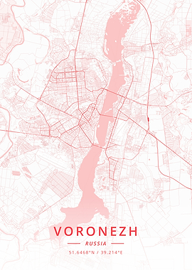 Voronezh Russia