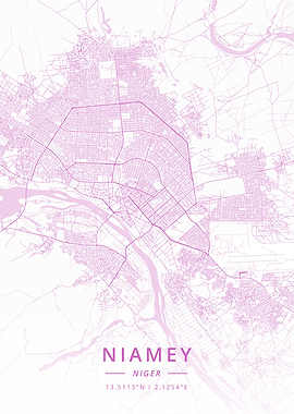 Niamey Niger
