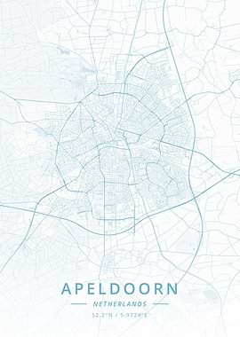 Apeldoorn Netherlands