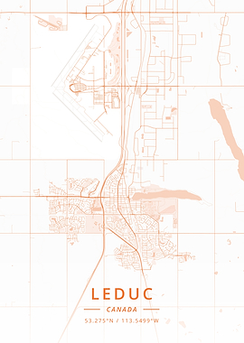 Leduc Canada