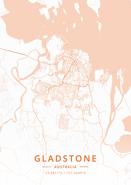 Gladstone Australia