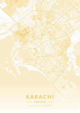 Karachi Pakistan