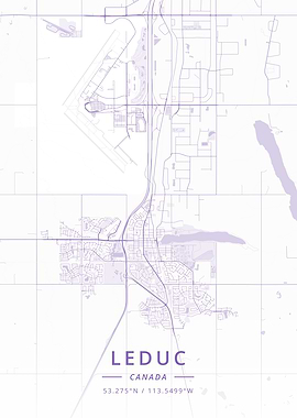 Leduc Canada