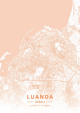 Luanda Angola