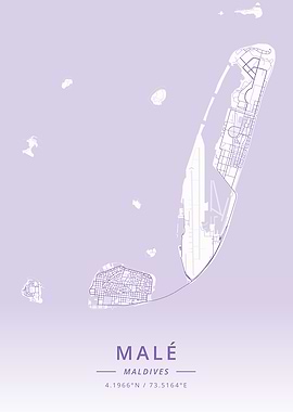 Male Maldives