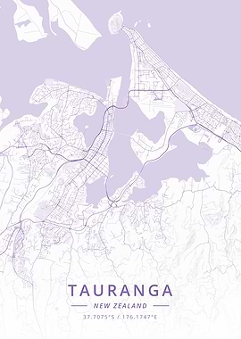 Tauranga New Zealand