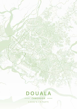 Douala Cameroon