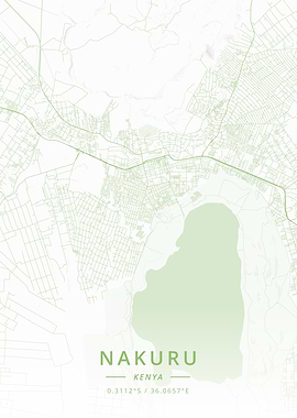 Nakuru Kenya