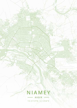 Niamey Niger