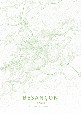 Besancon France