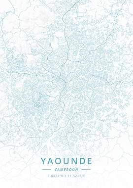 Yaounde Cameroon
