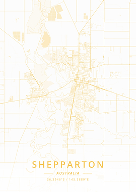 Shepparton Australia