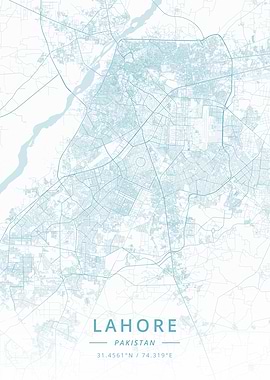 Lahore Pakistan